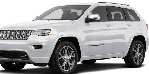 JEEP GRAND CHEROKEE 2021 1C4RJEBG8MC681234 image